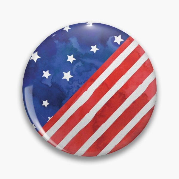 Item preview, AMERCAN FLAG Face Mask Matching Phone Case - American Flag Donut Pretty PATRIOTIC JULY 4TH ELECTION 2020 America designed and sold by rdorsey8.