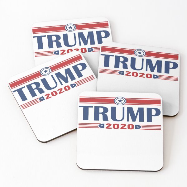 Item preview, VOTO DE TRUMP 2020 designed and sold by netcam.