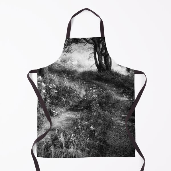 Item preview, Smell the burning wood designed and sold by FOLK ART FUSION by heidiannemorris.
