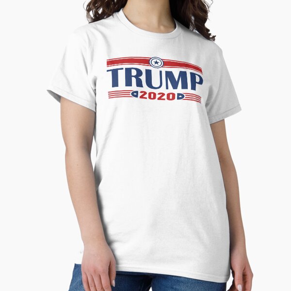 Vista previa del artículo con la obra «VOTO DE TRUMP 2020», diseñado y vendido por netcam.