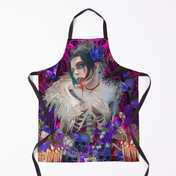 Item preview, Vampire Bride designed and sold by Dreadful Daze©.
