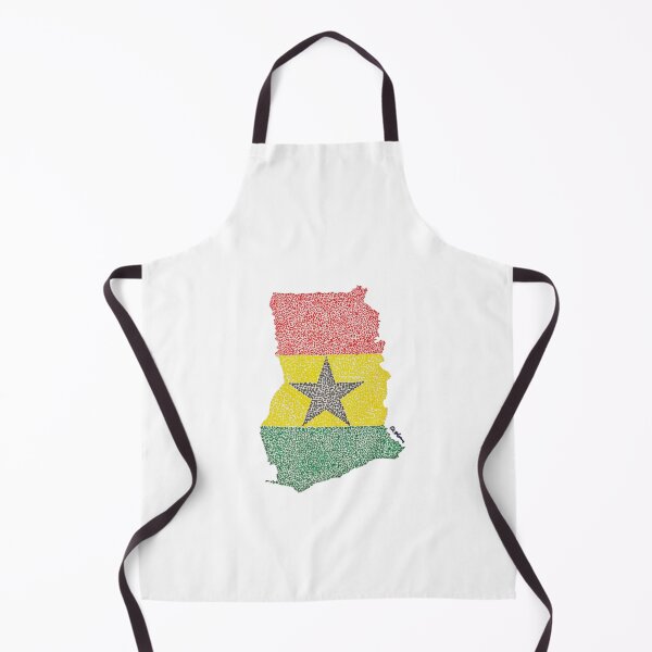 Item preview, Ghana designed and sold by artbydmos.