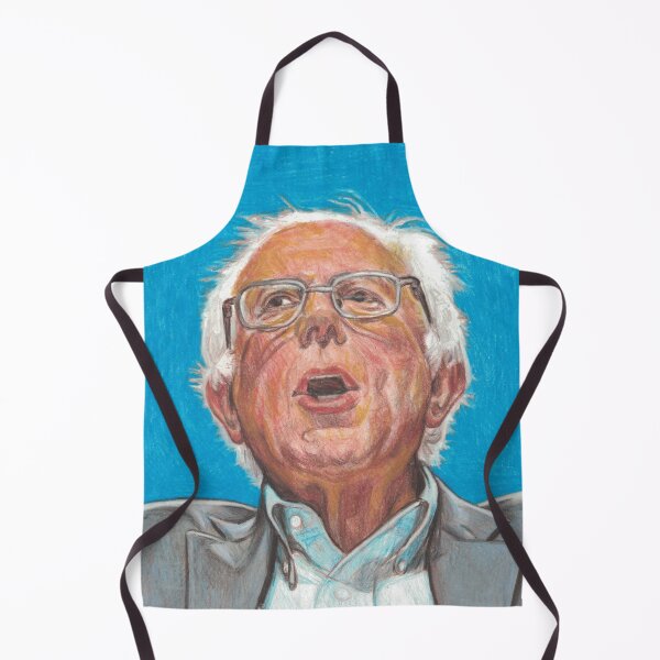 Item preview, Senator Bernie Sanders Candidate for the Democratic nomination for President of the United States designed and sold by Neil Feigeles.