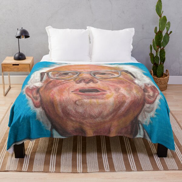 Item preview, Senator Bernie Sanders Candidate for the Democratic nomination for President of the United States designed and sold by Neil Feigeles.
