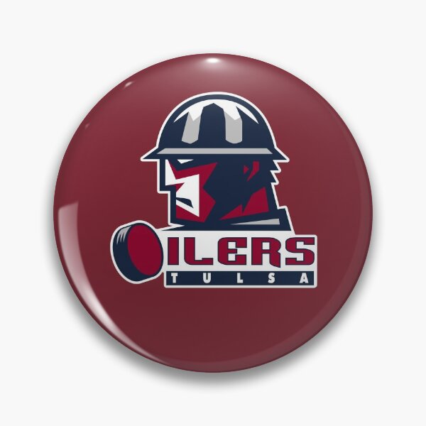 Item preview, Tulsa Oilers designed and sold by alfredzlaff.