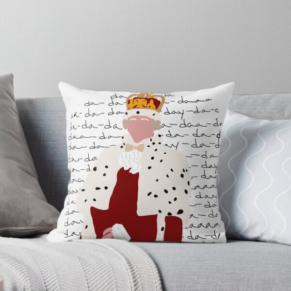 Item preview, King George from Hamilton designed and sold by jvcreate.