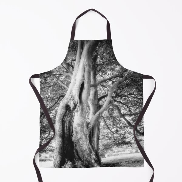 Item preview, Gnarled Oak designed and sold by FOLK ART FUSION by heidiannemorris.