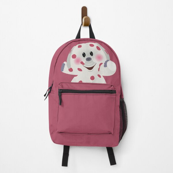 Item preview, Misfits - Spotted Elephant designed and sold by jpenfield designs.