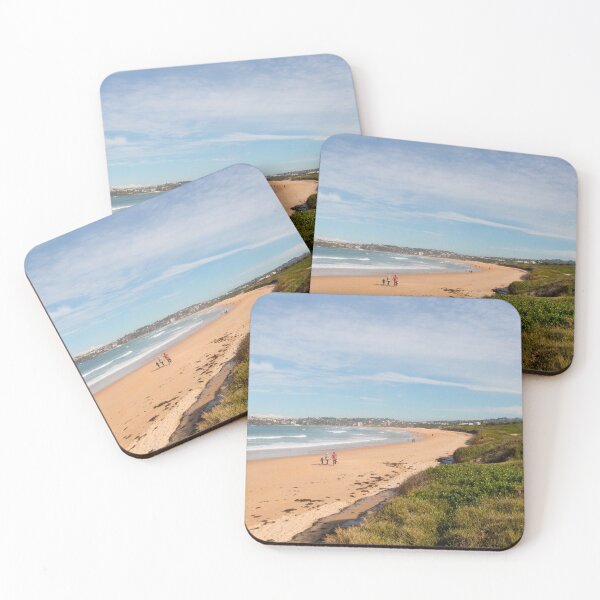 Item preview, Long Reef Beach Sydney Australia designed and sold by Martin Berry Photography.