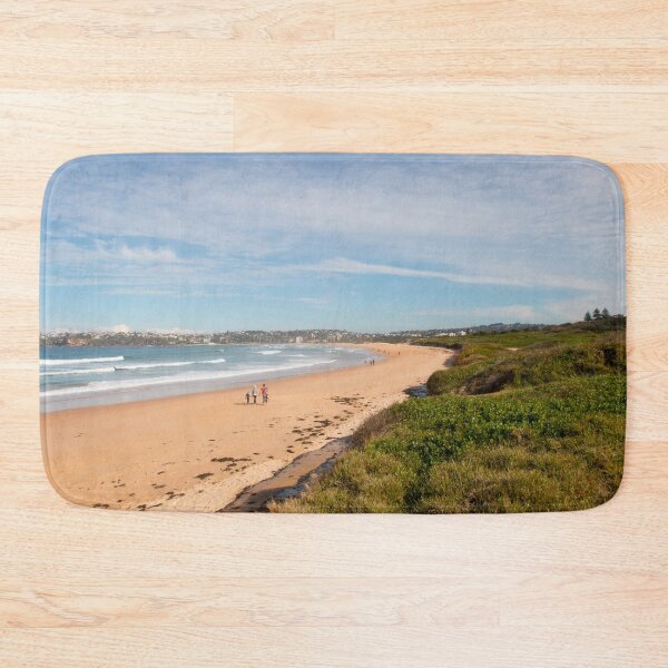 Item preview, Long Reef Beach Sydney Australia designed and sold by Martin Berry Photography.
