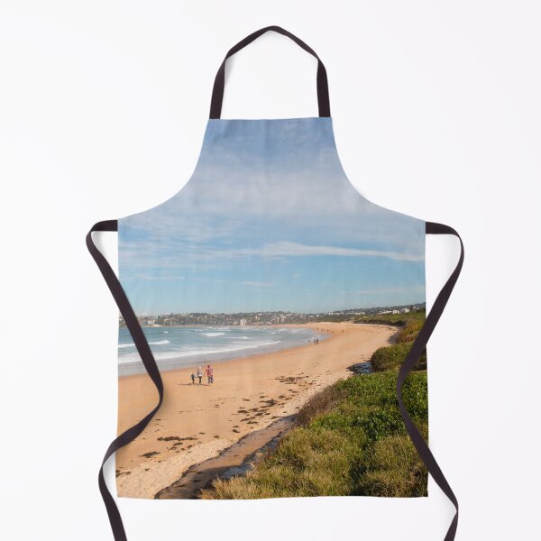 Item preview, Long Reef Beach Sydney Australia designed and sold by Martin Berry Photography.