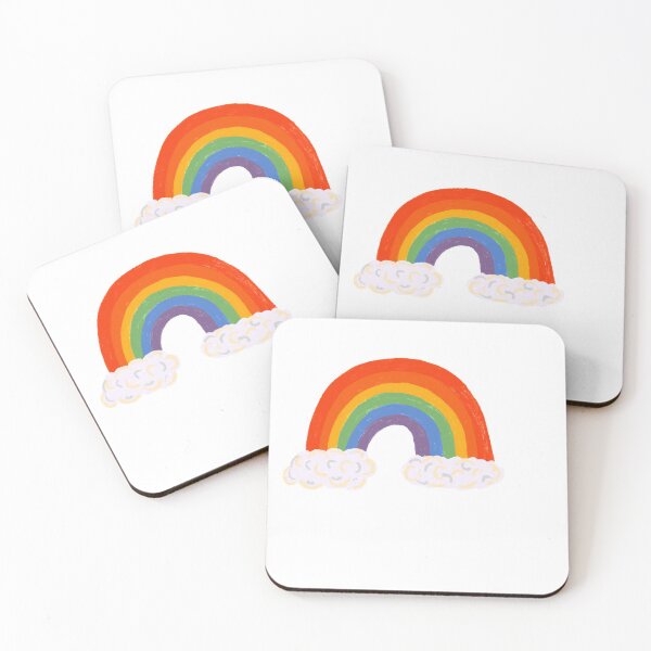 Item preview, rainbow designed and sold by mariolapliego.