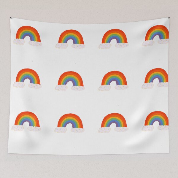 Item preview, rainbow designed and sold by mariolapliego.