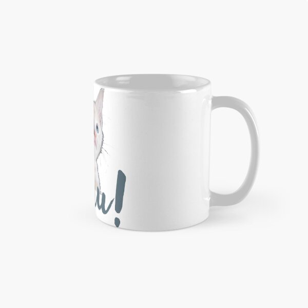 Item preview, Miau! Cat - love cats designed and sold by Tropical Blood.