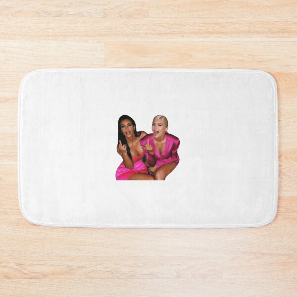 Item preview, Kim and Kylie designed and sold by Katiebentonn.