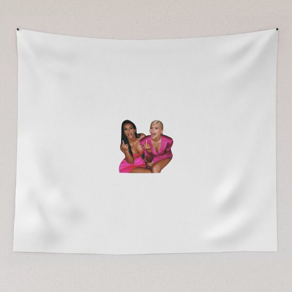 Item preview, Kim and Kylie designed and sold by Katiebentonn.