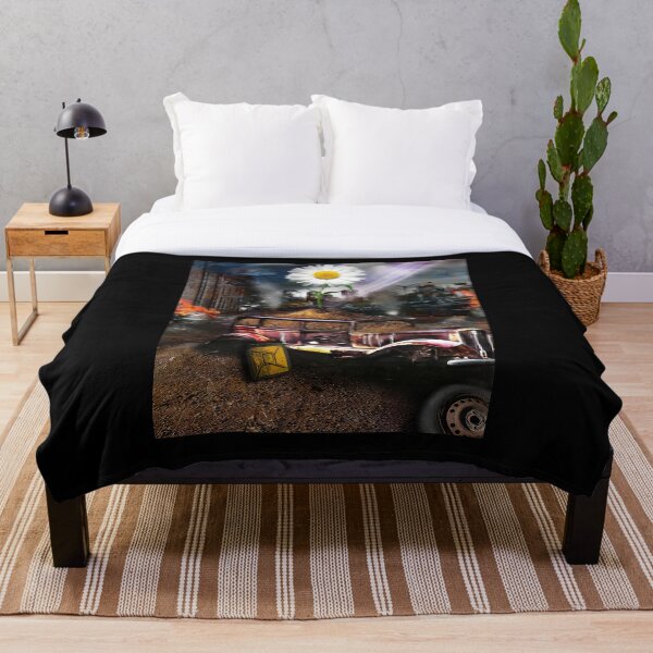 Item preview, Illustration  '' After Chaos '' designed and sold by Iboudesign.