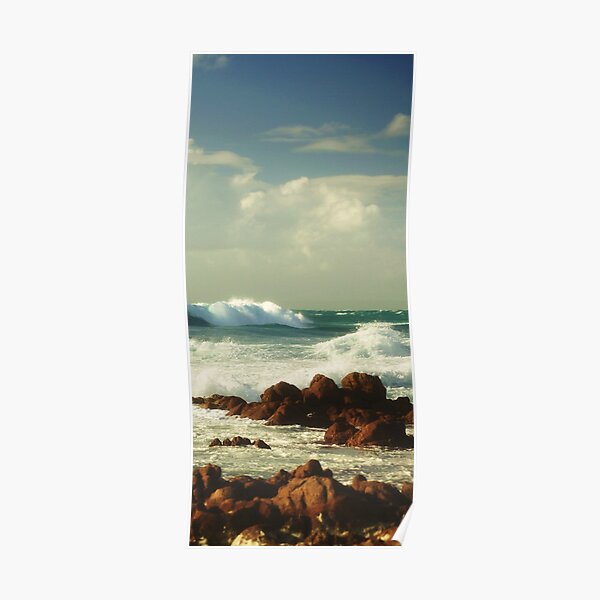 Waves 5 Poster