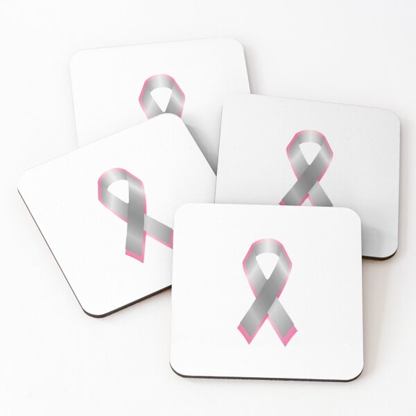 Item preview, Brain Cancer Awareness Ribbon- Grey designed and sold by emmafcrim.