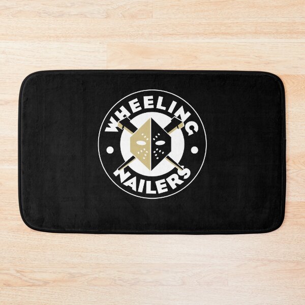 Item preview, Wheeling Nailers designed and sold by alfredzlaff.