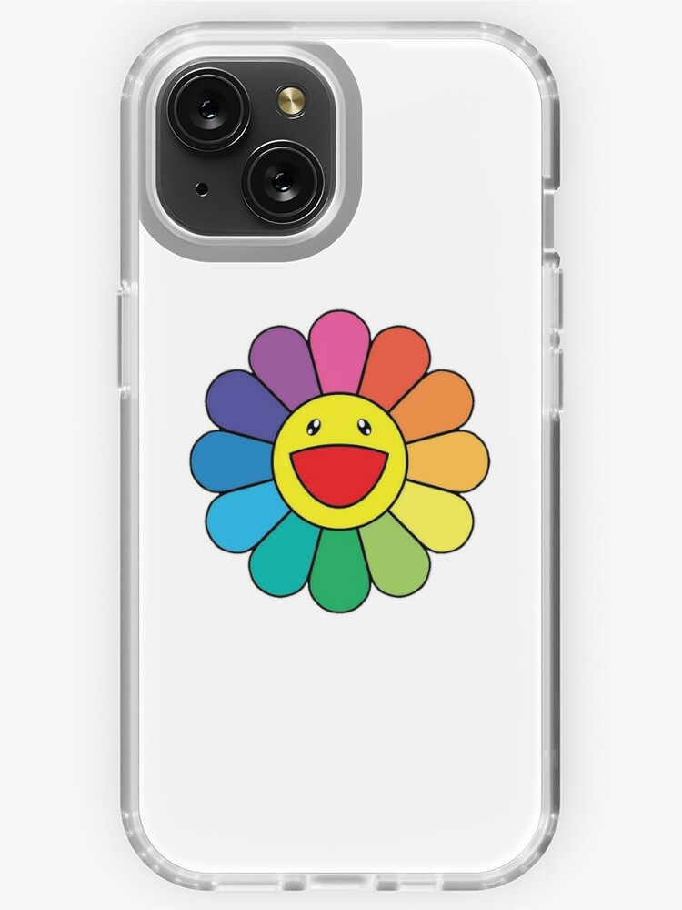 Hobi Core Rainbow Flower