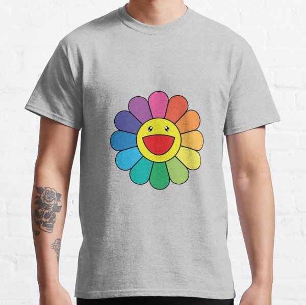 Item preview, Hobi Core - Rainbow Flower designed and sold by Zoyabeans.