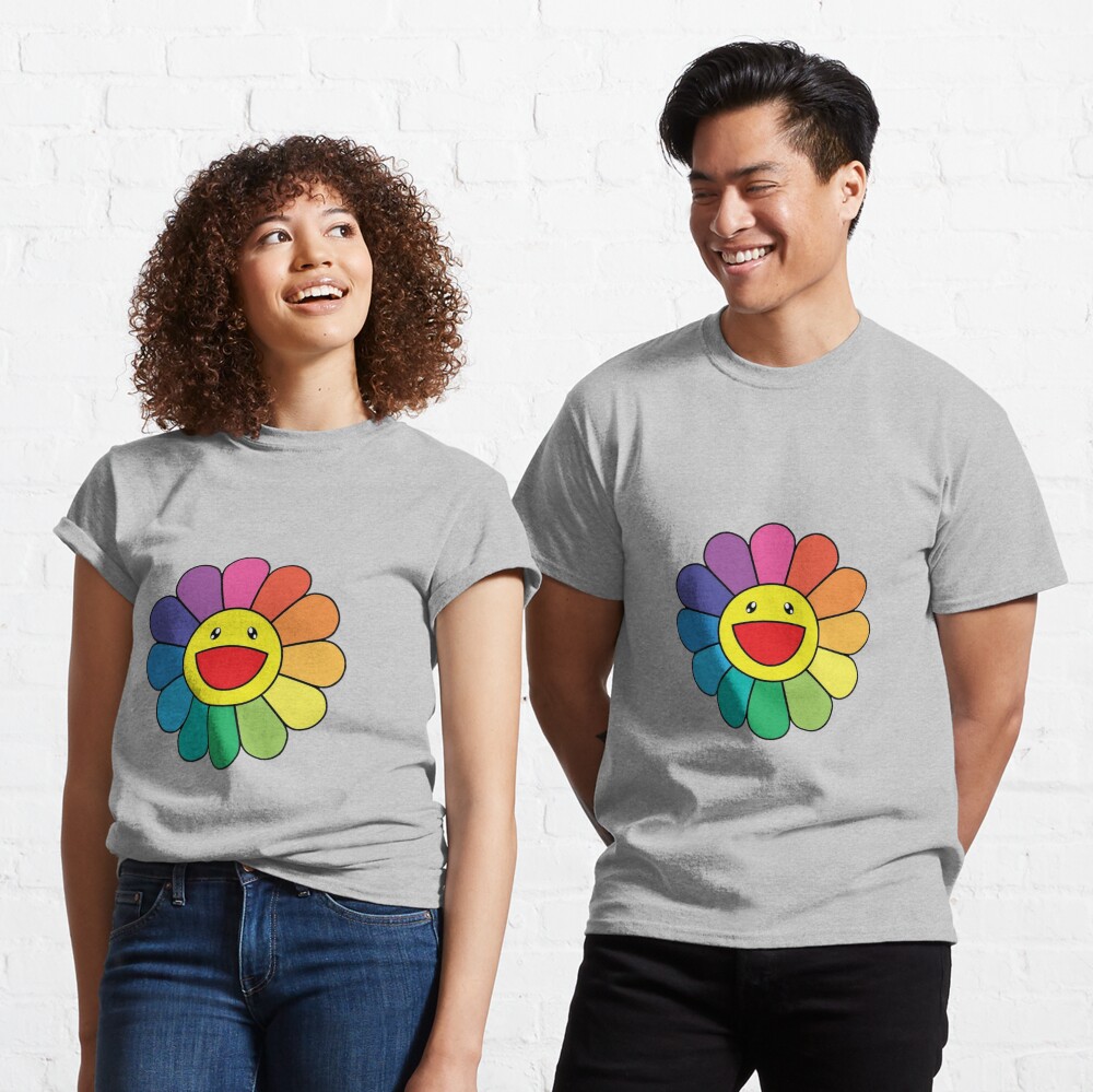 Artikel-Vorschau von Classic T-Shirt, designt und verkauft von Zoyabeans.