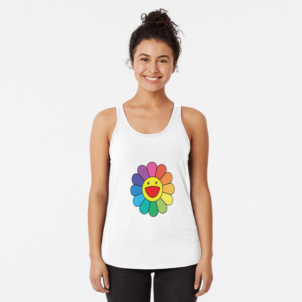 Artikel-Vorschau von Racerback Tank Top, designt und verkauft von Zoyabeans.