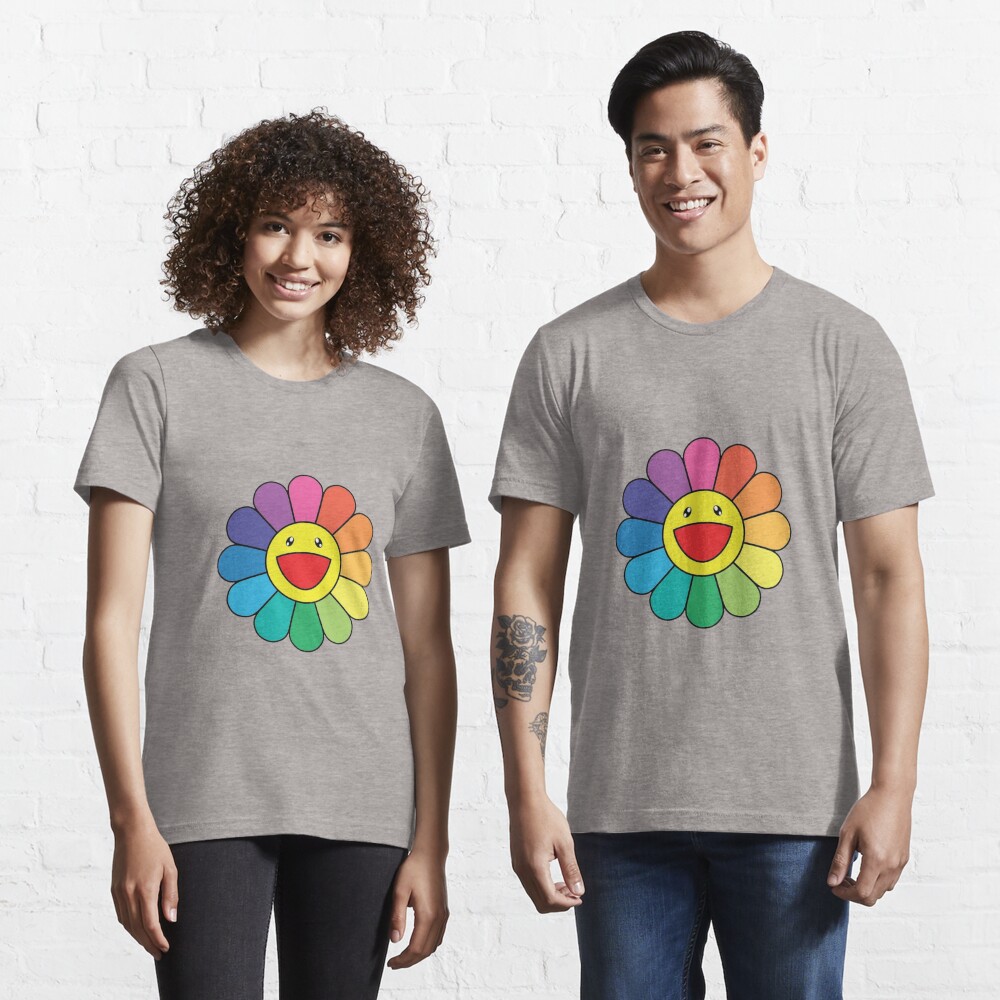 Artikel-Vorschau von Essential T-Shirt, designt und verkauft von Zoyabeans.