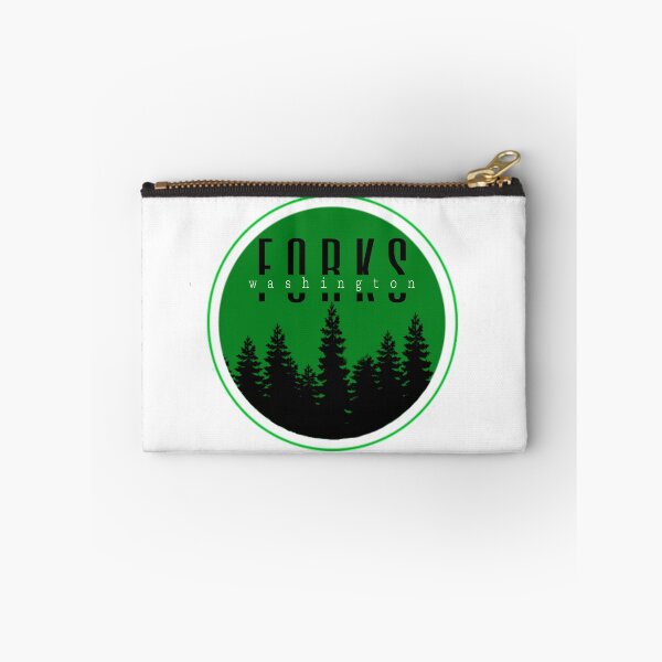 Item preview, Forks, Washington  designed and sold by springbreak2005.