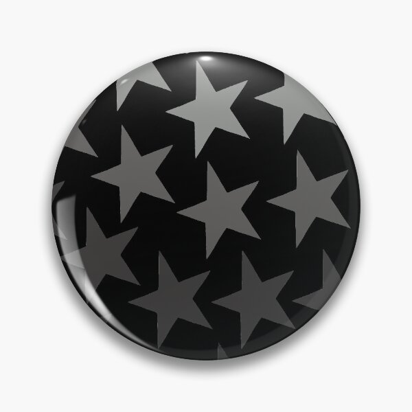 Item preview, Gray stars designed and sold by Textures4all.