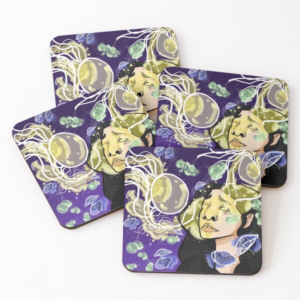 Item preview, Jalea jalea designed and sold by Arachuden.