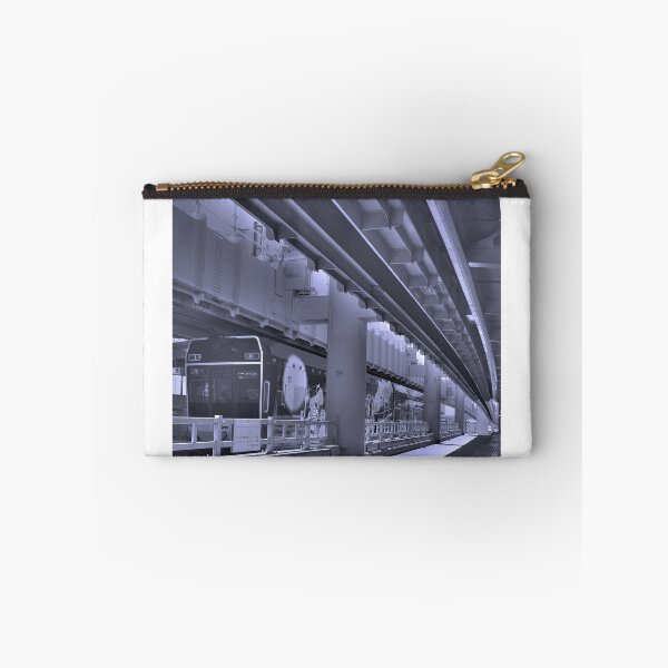 Item preview, Chiba Monorail designed and sold by Kazenofab88.