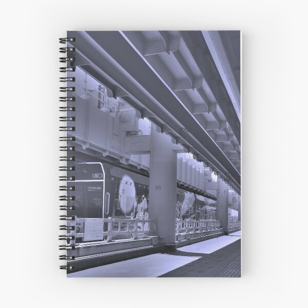 Item preview, Chiba Monorail designed and sold by Kazenofab88.
