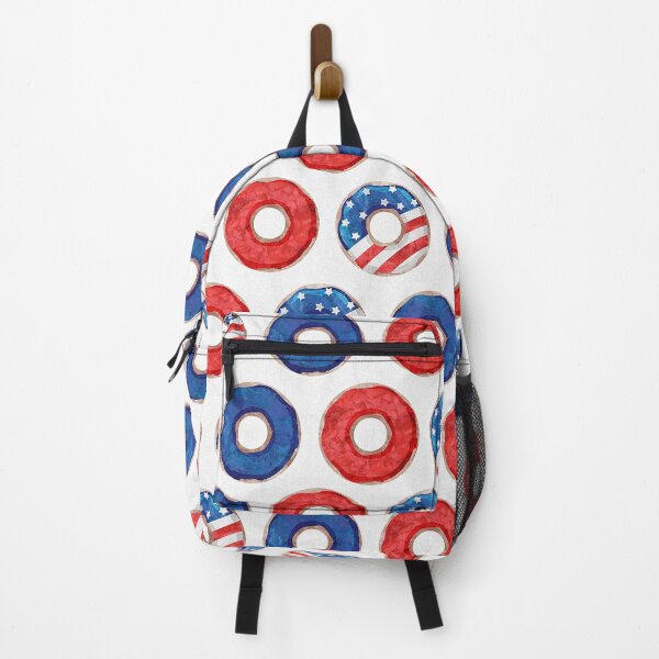 Item preview, AMERCAN FLAG Face Mask Matching Phone Case - American Flag Donut Pretty PATRIOTIC JULY 4TH ELECTION 2020 America designed and sold by rdorsey8.