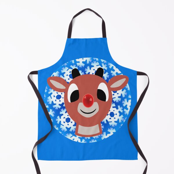 Item preview, Hello Rudolph designed and sold by jpenfield designs.