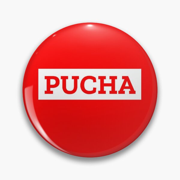 Item preview, Pucha designed and sold by rachidkrouch.