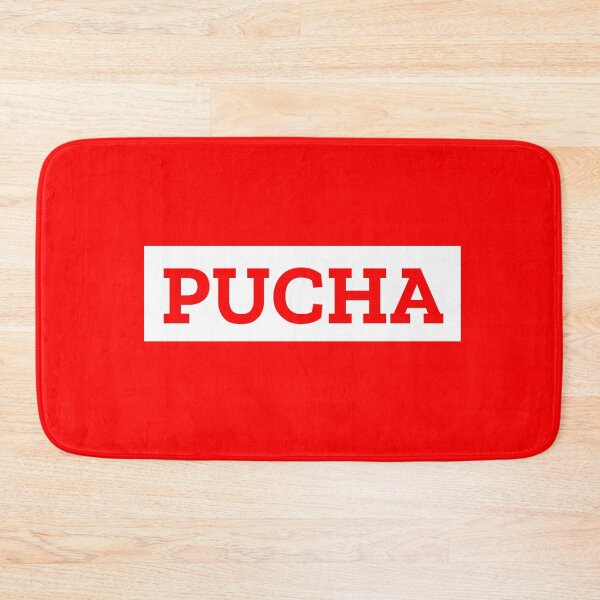 Item preview, Pucha designed and sold by rachidkrouch.