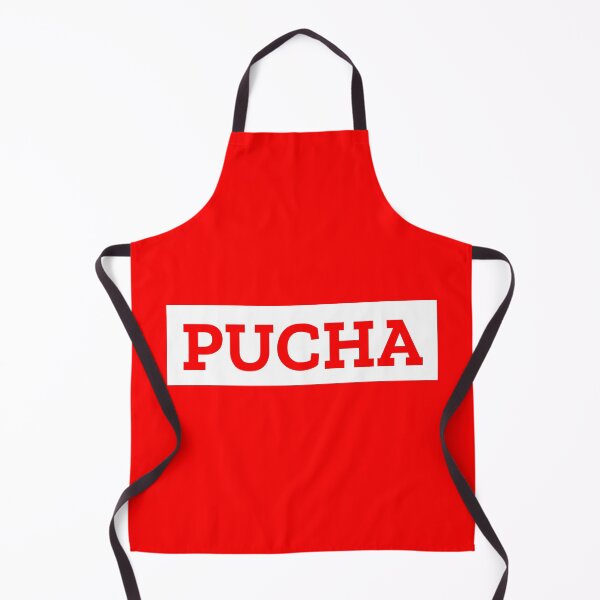 Item preview, Pucha designed and sold by rachidkrouch.