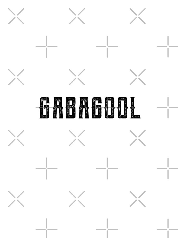 Aperçu 4 sur 4. Coque iPhone avec l'œuvre gabagool google créée et vendue par CodingForTech.