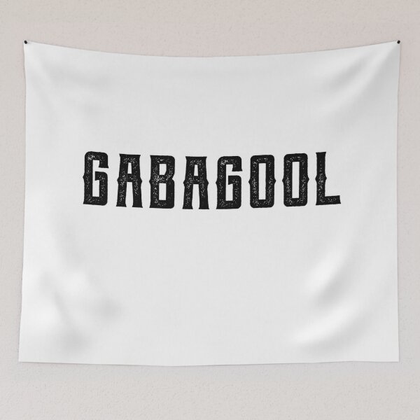 Item preview, gabagool , what is gabagool , i'll have the gabagool ,  facemask  designed and sold by CodingForTech.