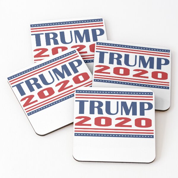 Item preview, Presidente de Trump 2020 designed and sold by netcam.