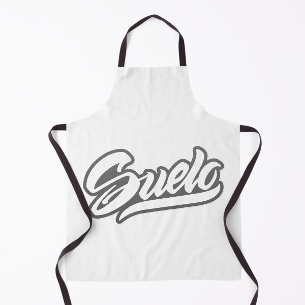 Item preview, Suelo - Grey Outline designed and sold by Teesigned.