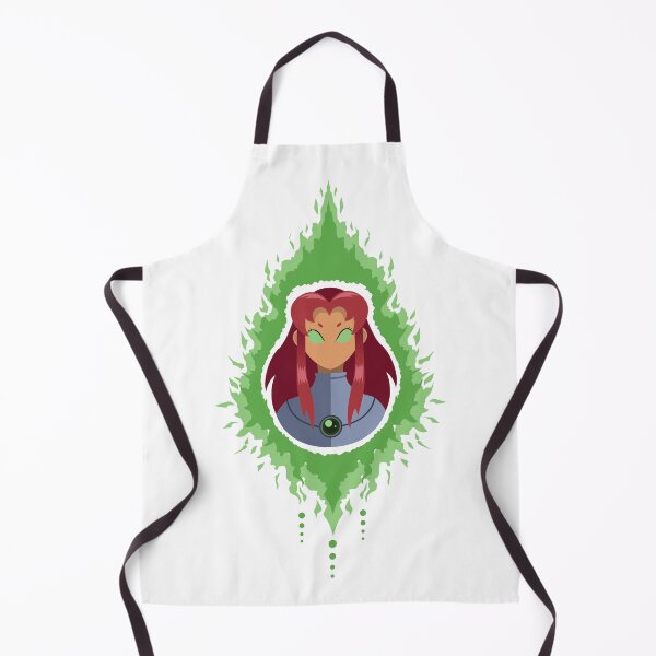 Item preview, Starfire designed and sold by Chofy87.
