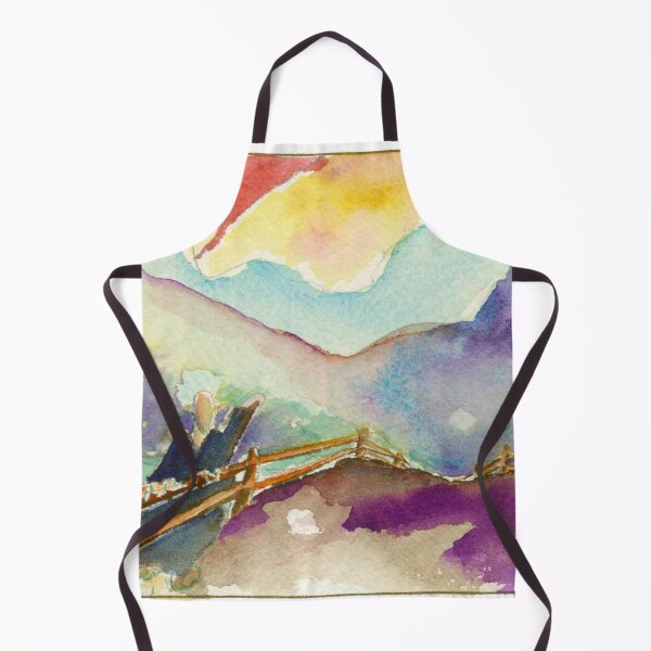 Item preview, Cosmo Street Blue designed and sold by ProsperityPath.