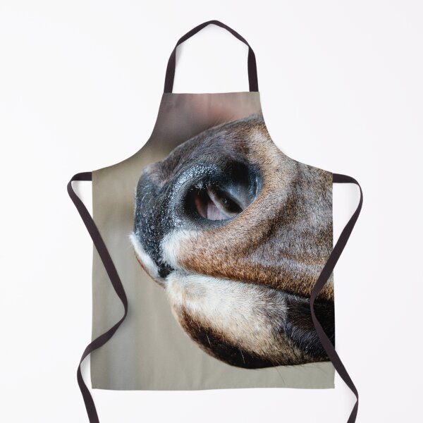 Item preview, Caribou Muzzle designed and sold by FOLK ART FUSION by heidiannemorris.