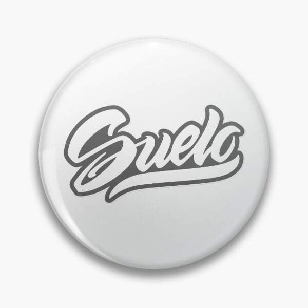 Item preview, Suelo - Grey Outline designed and sold by Teesigned.