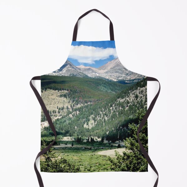 Item preview, Rocky Mountain High, Wyoming designed and sold by FOLK ART FUSION by heidiannemorris.