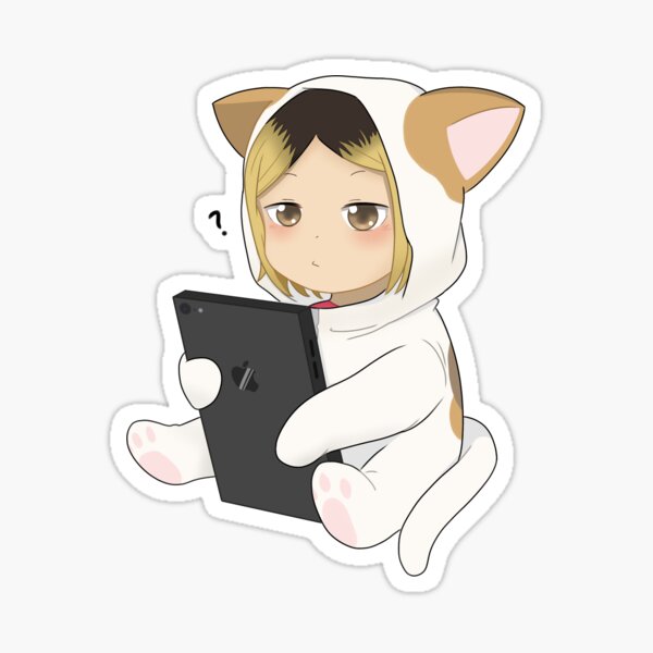 Featured image of post The Best 27 Adorable Haikyuu Kenma Cute