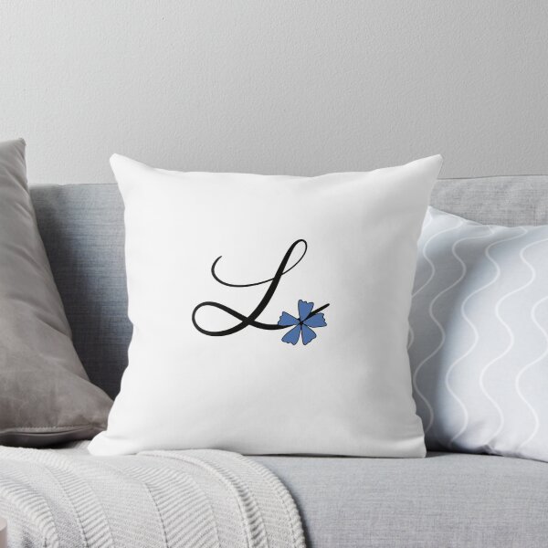 Item preview, Letter L designed and sold by kRashkin.
